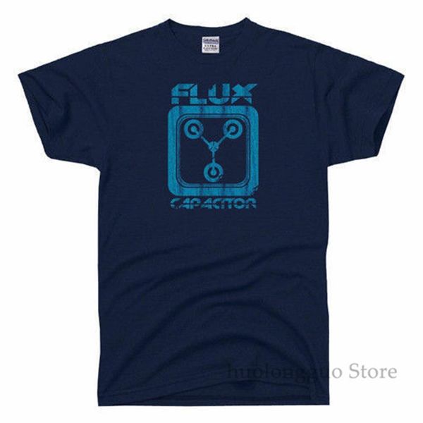 flux capacitor back to the future costume 80's vintage movie t-shirt 100% cotton men t shirt women tee
flux capacitor back to the future costume 80's vintage movie t-shirt 100% cotton men t shirt women tee