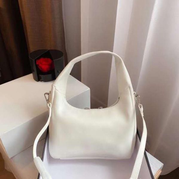 2020 leather lady handbags women underarm bag fashion shopping bags shoulder bag