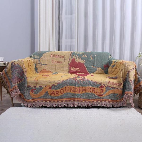 130*180cm chair blanket design soft cotton throw rug couch lounge skin-friendly bed sheet home supplie skin-friendly.
130*180cm chair blanket design soft cotton throw rug couch lounge skin-friendly bed sheet home supplie skin-friendly.