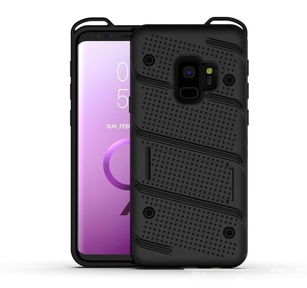 hybrid armor case soft tpu pc kickstand holder phone cover for samsung gaalxy note 9 s9 s9 plus note 8 oppbag
hybrid armor case soft tpu pc kickstand holder phone cover for samsung gaalxy note 9 s9 s9 plus note 8 oppbag