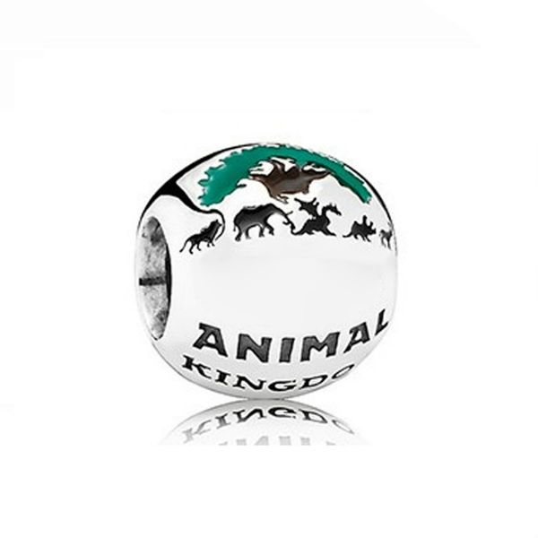 new 100% 925 sterling silver 1:1 glamour cartoon fairy animal kingdom 60th anniversary beaded retro women charming jewelry, Black
new 100% 925 sterling silver 1:1 glamour cartoon fairy animal kingdom 60th anniversary beaded retro women charming jewelry, Black