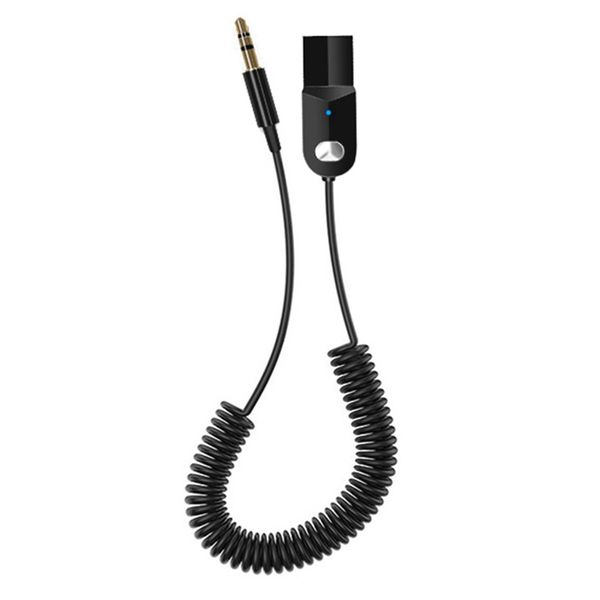 for auto bluetooth kit car bluetooth 5.0 receiver 3.5mm jack usb port adapter hands-calling
for auto bluetooth kit car bluetooth 5.0 receiver 3.5mm jack usb port adapter hands-calling