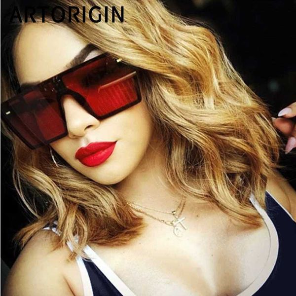 vintage square sunglasses women designer gradient glasses mirror coating lenses women's sunglasses lunettes, White;black
vintage square sunglasses women designer gradient glasses mirror coating lenses women's sunglasses lunettes, White;black