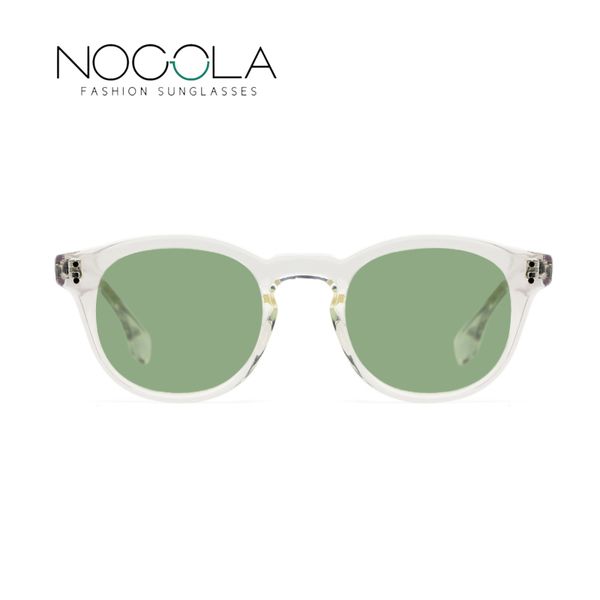 fashion brand designer crystal frame polarized sunglasses man women vintage colors eyewear 94710-1, White;black
fashion brand designer crystal frame polarized sunglasses man women vintage colors eyewear 94710-1, White;black