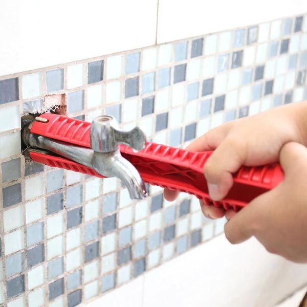 multifunctional water pipe double end wrench basin bottom pliers sleeve bathroom faucet sink installation and maintenance tool
multifunctional water pipe double end wrench basin bottom pliers sleeve bathroom faucet sink installation and maintenance tool