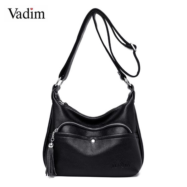 vadim fashion tassel shoulder bag women small flap bag messenger designer female crossbody bags soft leather bolsos feminina
vadim fashion tassel shoulder bag women small flap bag messenger designer female crossbody bags soft leather bolsos feminina