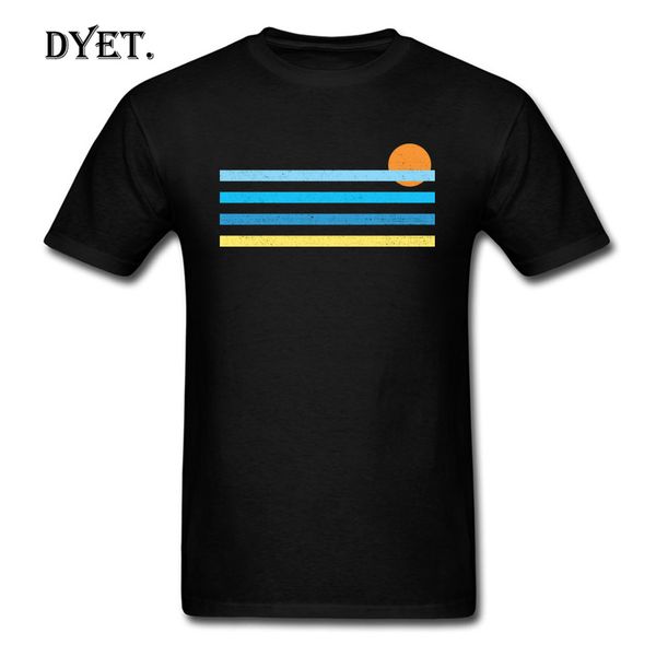 sunset ocean lines tshirt men t-shirts family tee shirts coupons round neck clothes stripes printed on cotton fabric
sunset ocean lines tshirt men t-shirts family tee shirts coupons round neck clothes stripes printed on cotton fabric