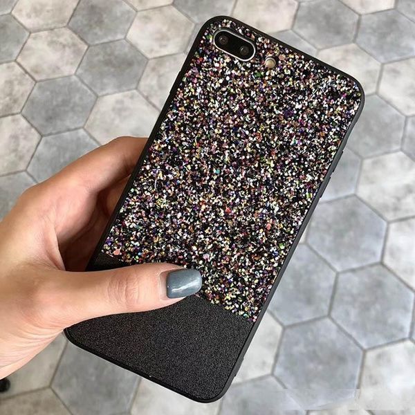 fashion bling diamond rhinestone glitter crystal shinny hard acrylic shockproof phone back cover case for iphone xs max xr x 8 7 6 6s plus
fashion bling diamond rhinestone glitter crystal shinny hard acrylic shockproof phone back cover case for iphone xs max xr x 8 7 6 6s plus