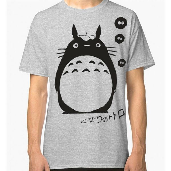 тоторо графический t-shirt studio ghibli аниме tee все размеры стильный заказ tee shirt
тоторо графический t-shirt studio ghibli аниме tee все размеры стильный заказ tee shirt