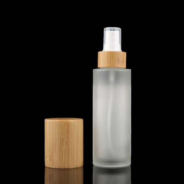30ml 50ml 100ml 120ml 150ml frosted clear bottles with bamboo mist spray bamboo lotion bottle for essential oil containe
30ml 50ml 100ml 120ml 150ml frosted clear bottles with bamboo mist spray bamboo lotion bottle for essential oil containe