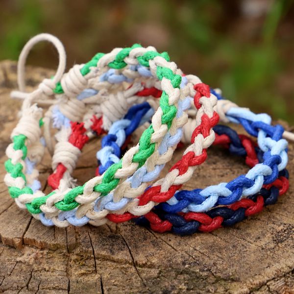 charm bracelets cotton rope handmade ins style summer beach jewelry lucky & bangles, Golden;silver
charm bracelets cotton rope handmade ins style summer beach jewelry lucky & bangles, Golden;silver