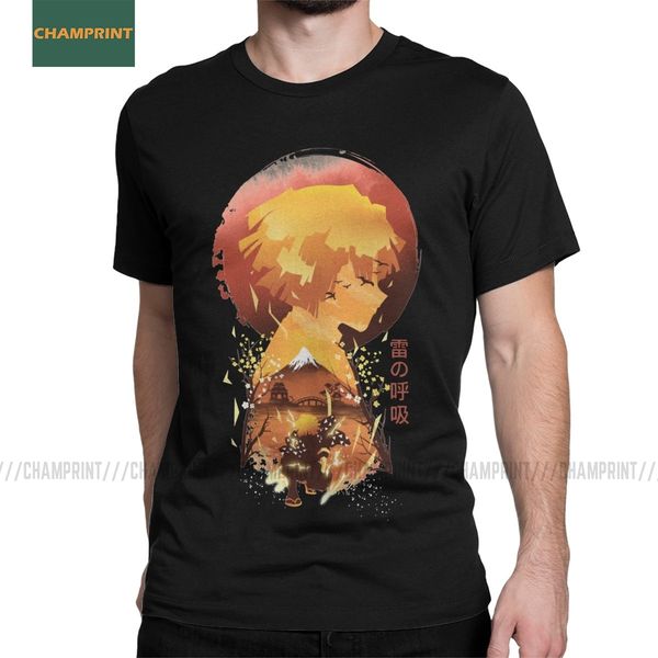 ukiyo e breath of thunder demon slayer t shirts men cotton t-shirt kimetsu no yaiba kamado nezuko zenitsu tee short sleeve
ukiyo e breath of thunder demon slayer t shirts men cotton t-shirt kimetsu no yaiba kamado nezuko zenitsu tee short sleeve