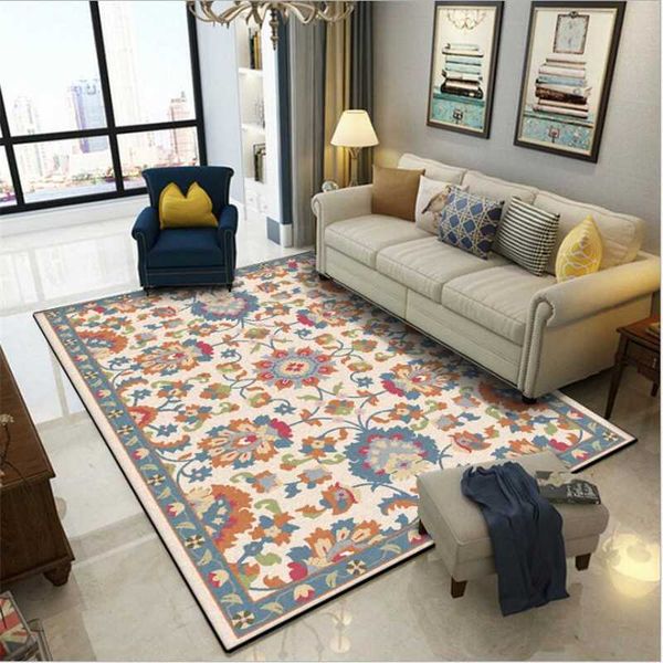 carpets for living room european retro flower pattern non-slip carpet 40cmx60cm floor mat area rug bedroom 100% polyester
carpets for living room european retro flower pattern non-slip carpet 40cmx60cm floor mat area rug bedroom 100% polyester
