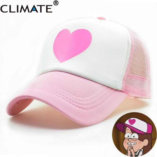 climate girl women pink mesh summer trucker caps gravity falls mabel dipper cosplay caps young girl pink cool net mesh hat, Blue;gray
climate girl women pink mesh summer trucker caps gravity falls mabel dipper cosplay caps young girl pink cool net mesh hat, Blue;gray