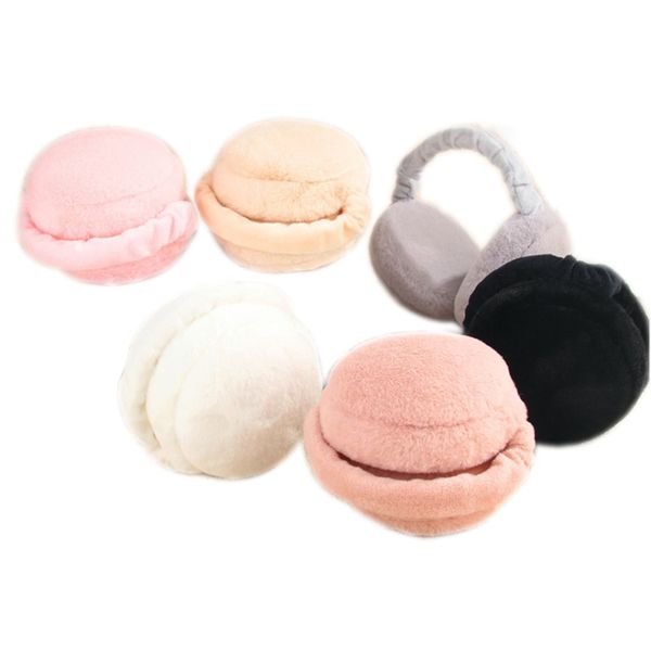 1pcs fashion cute earmuffs for women imitation fur winter earmuffs warm female ear warmers earflap headband wholesale, Blue;gray
1pcs fashion cute earmuffs for women imitation fur winter earmuffs warm female ear warmers earflap headband wholesale, Blue;gray