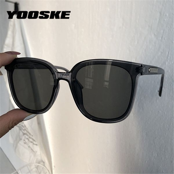 yooske black cat eye sunglasses polarized men women oversized sun glasses vintage driving goggles retro big frame eyewear uv400, White;black
yooske black cat eye sunglasses polarized men women oversized sun glasses vintage driving goggles retro big frame eyewear uv400, White;black