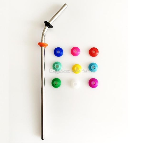 11 colors stock food grade silicone silencers for stainless steel straws anti-scald /cold straws cover fit 6mm stainless steel straws
11 colors stock food grade silicone silencers for stainless steel straws anti-scald /cold straws cover fit 6mm stainless steel straws
