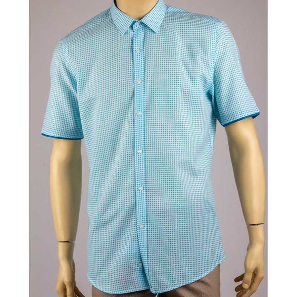 carlo potti short sleeve 100% cotton shirts comfortable mens wear comfortable shirts, White;black
carlo potti short sleeve 100% cotton shirts comfortable mens wear comfortable shirts, White;black