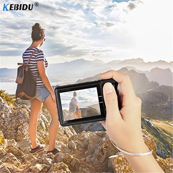portable mini children camera 2.7" 720p 18mp 8x zoom tft lcd hd digital camera video camcorder dv anti-shake p for kids gift
portable mini children camera 2.7" 720p 18mp 8x zoom tft lcd hd digital camera video camcorder dv anti-shake p for kids gift