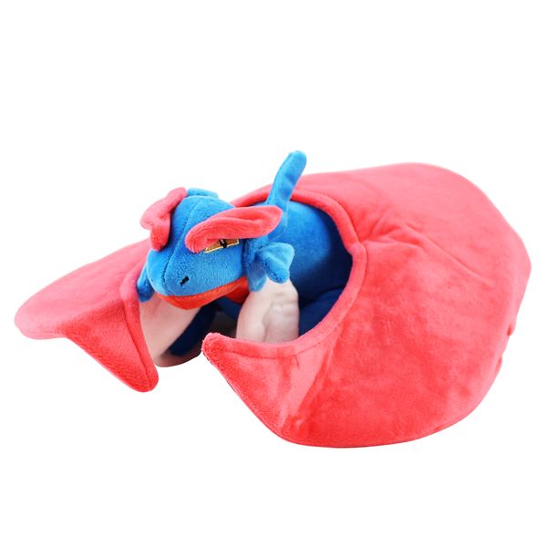 39 cm anime cartoon big size mega salamence soft peluche doll cute stuffed animal plush toy
39 cm anime cartoon big size mega salamence soft peluche doll cute stuffed animal plush toy