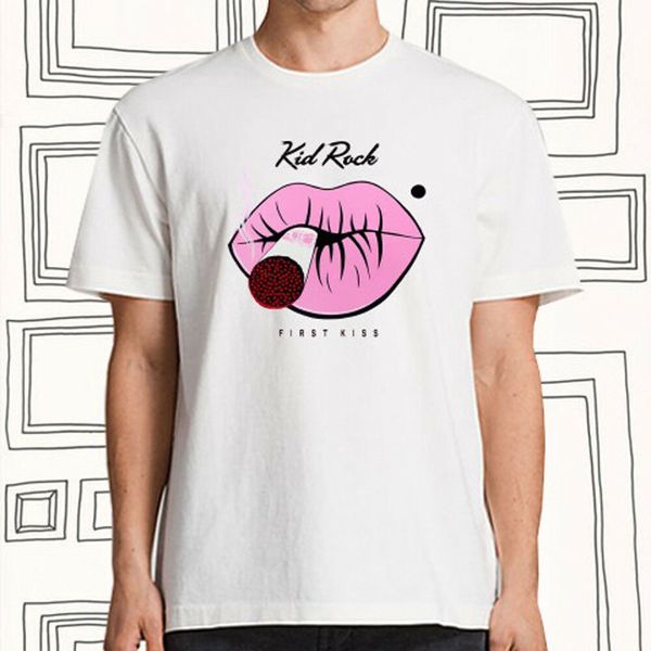 kid rock first kiss rock исполнитель альбом для мужчин white t - рубашка размер s m l xl s - 6xl s - 6xl мужчины одежда tee shirt
kid rock first kiss rock исполнитель альбом для мужчин white t - рубашка размер s m l xl s - 6xl s - 6xl мужчины одежда tee shirt