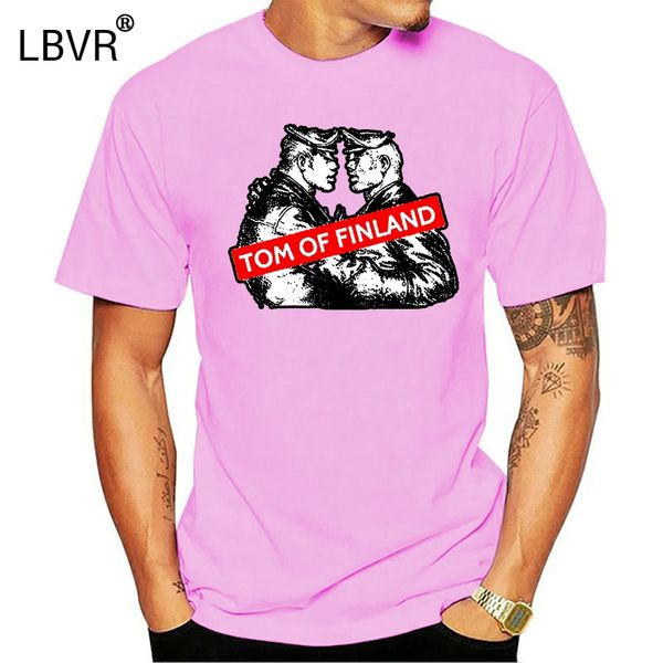clothing hipster fashion meganho custom tom of finland 1963 men t-shirt cotton round collar
clothing hipster fashion meganho custom tom of finland 1963 men t-shirt cotton round collar