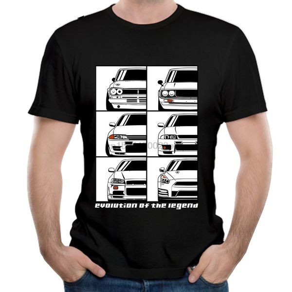 мужской gtr skyline evolution car майка плюс размер вокруг шеи причинная tee shirt 2019 новое прибытие t shirt
мужской gtr skyline evolution car майка плюс размер вокруг шеи причинная tee shirt 2019 новое прибытие t shirt