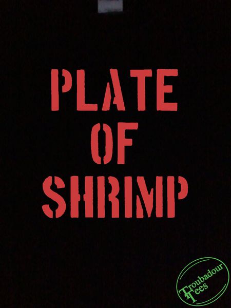 plate of shrimp t-shirt repo man movie fan design coincidence cool tee black new fashion men's t shirt
plate of shrimp t-shirt repo man movie fan design coincidence cool tee black new fashion men's t shirt