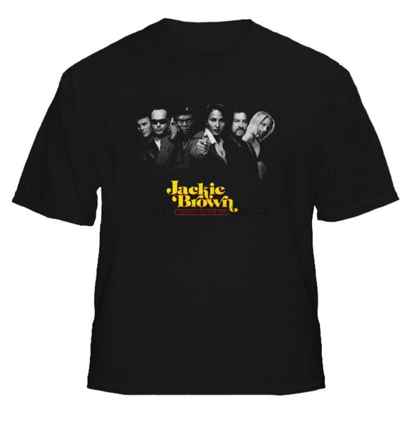jackie brown tarantino movie t shirt
jackie brown tarantino movie t shirt