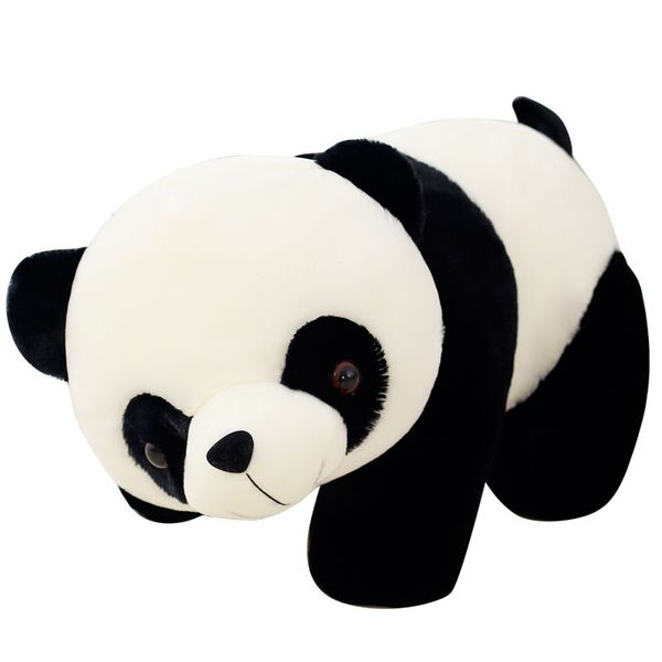 panda кукла плюшевой игрушки мило подушку тряпичная кукла черно-белые панды детская игрушка лежал медведь подарок на день рождения
panda кукла плюшевой игрушки мило подушку тряпичная кукла черно-белые панды детская игрушка лежал медведь подарок на день рождения