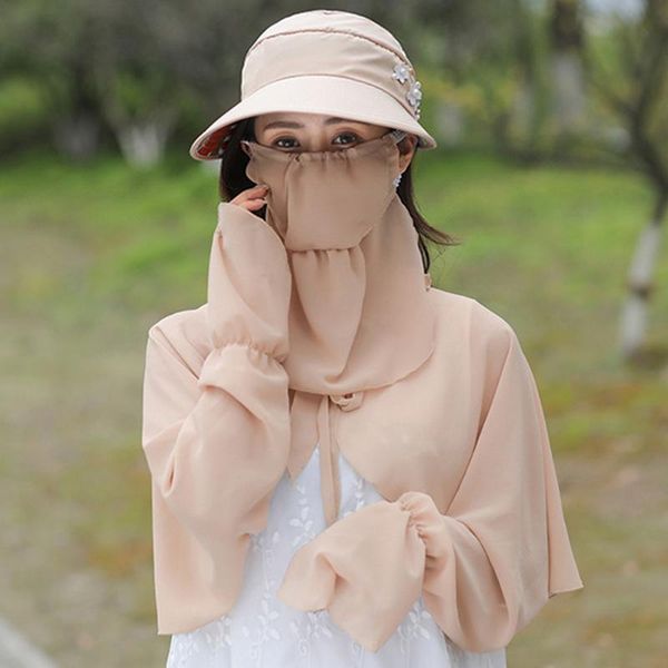 2020 women's outdoor big sun hat women summer hats wide eaves covered face neck cycling anti uv sun hat, Blue;gray
2020 women's outdoor big sun hat women summer hats wide eaves covered face neck cycling anti uv sun hat, Blue;gray