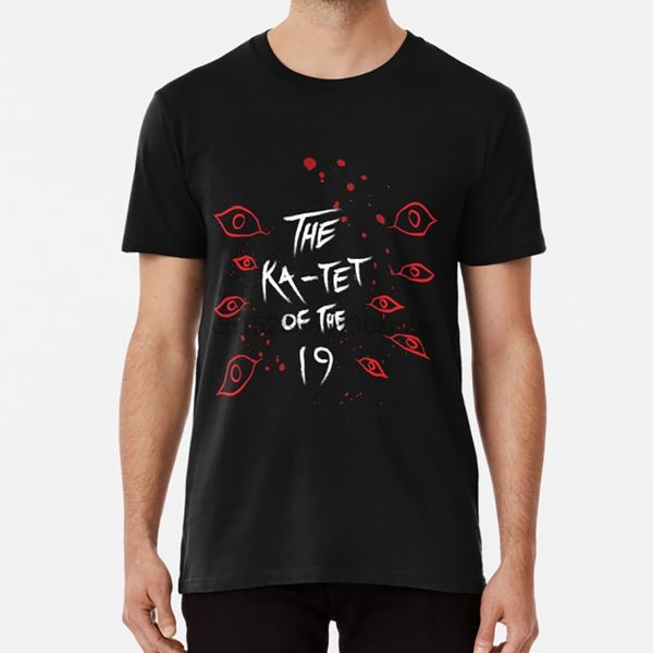 ka-tet of the 19 t shirt dark tower stephen king crimson roland ka tet 19 gunslinger todash
ka-tet of the 19 t shirt dark tower stephen king crimson roland ka tet 19 gunslinger todash