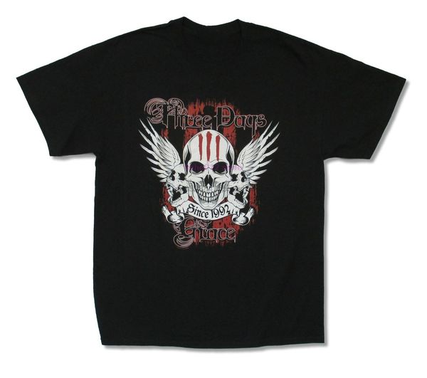 2020-трехдневных-grace-начиная с-1992-jan-26-30-black-t-shirt-new-официальный-adult-large
2020-трехдневных-grace-начиная с-1992-jan-26-30-black-t-shirt-new-официальный-adult-large