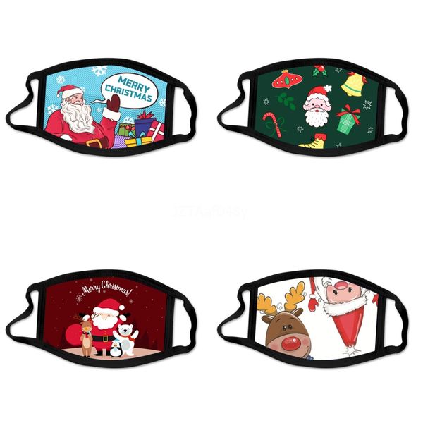 new face mask fashionface masks black personality mask printed spring thin mask#105
new face mask fashionface masks black personality mask printed spring thin mask#105