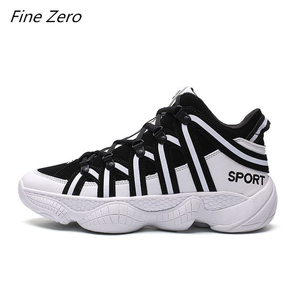 leather boots fashion male shoes brand comfortable outdoor ankle boots casual shoes men basketball sneakers homme, Black
leather boots fashion male shoes brand comfortable outdoor ankle boots casual shoes men basketball sneakers homme, Black