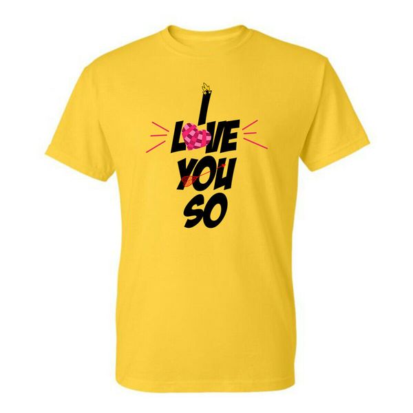 i love you so, heart red tees graphic funny novelty t shirt men women tee shirt harajuku fashion casual
i love you so, heart red tees graphic funny novelty t shirt men women tee shirt harajuku fashion casual