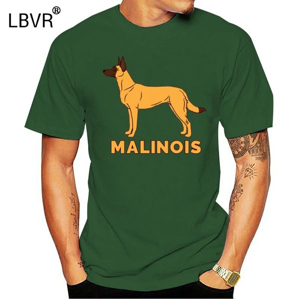 бельгийская овчарка малинуа футболка люди лето хлопка вскользь homme tee shirt
бельгийская овчарка малинуа футболка люди лето хлопка вскользь homme tee shirt