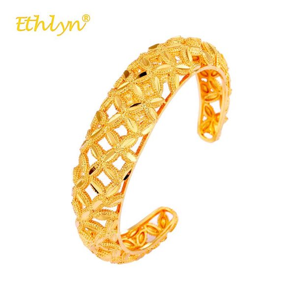 ethlyn new fashion women bracelet gold color hollow cross plaid charm luxury bracelets bangles boho ethnic jewelry wedding gift, Black
ethlyn new fashion women bracelet gold color hollow cross plaid charm luxury bracelets bangles boho ethnic jewelry wedding gift, Black