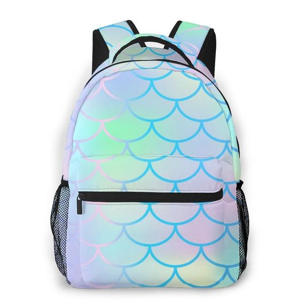 women backpack casual travel bag bright pale yellow pink fish scale school bag fashion shoulder for teenage girl bagpack
women backpack casual travel bag bright pale yellow pink fish scale school bag fashion shoulder for teenage girl bagpack