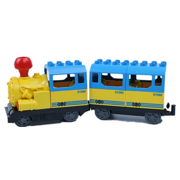 educational block for toys with building function duploed power gift train blocks compatible toys toy diy colorful children yxlzgx
educational block for toys with building function duploed power gift train blocks compatible toys toy diy colorful children yxlzgx