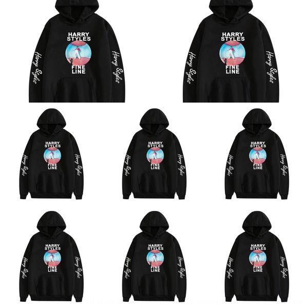 new harry styles peripheral printing fashion loose long pulloversweater pullover sleeve pullover autumn men's and women's hooded s, Black
new harry styles peripheral printing fashion loose long pulloversweater pullover sleeve pullover autumn men's and women's hooded s, Black