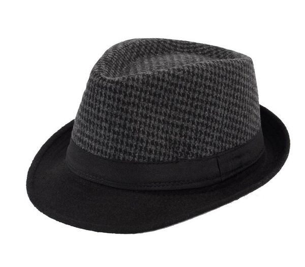 мужчины fedora hat классический толстые короткие брим manhattan gangster trilby cap бленда хлопка женщин способа trilby hat, Blue;gray
мужчины fedora hat классический толстые короткие брим manhattan gangster trilby cap бленда хлопка женщин способа trilby hat, Blue;gray