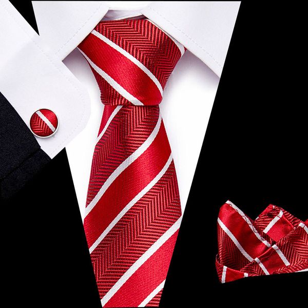 men`s tie colorful polka dot novelty 100% silk tie gravata hanky cufflink set for men formal wedding party groom business, Black;gray
men`s tie colorful polka dot novelty 100% silk tie gravata hanky cufflink set for men formal wedding party groom business, Black;gray
