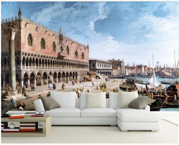 custom mural p wallpaper 3d european architectural mural city harbor ship home decor living room wallpaper for walls 3 d
custom mural p wallpaper 3d european architectural mural city harbor ship home decor living room wallpaper for walls 3 d