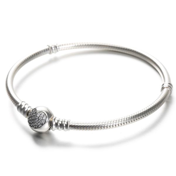 100% 925 sterling silver womens bracelets white cz micro paved heart bracelet with box for pandora beads european charms, Golden;silver
100% 925 sterling silver womens bracelets white cz micro paved heart bracelet with box for pandora beads european charms, Golden;silver