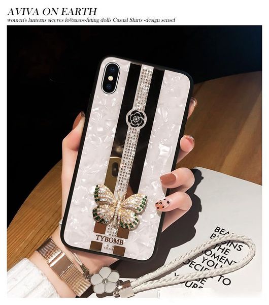 luxury phone cases for iphone 11 pro max case diamond butterfly mirror back cover for iphone xs max xr 8 plu 8 7 6plus 1pcs
luxury phone cases for iphone 11 pro max case diamond butterfly mirror back cover for iphone xs max xr 8 plu 8 7 6plus 1pcs