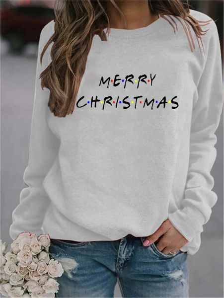 womens designer christmas letters hoodies long sleeve o-neck ladies sweatshirts fashion autumn winter loose female clothing, Black
womens designer christmas letters hoodies long sleeve o-neck ladies sweatshirts fashion autumn winter loose female clothing, Black