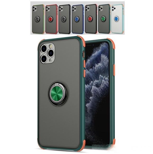 ring holder armor hybrid shockproof hard back phone protective phone cover case for iphone 11 pro max
ring holder armor hybrid shockproof hard back phone protective phone cover case for iphone 11 pro max
