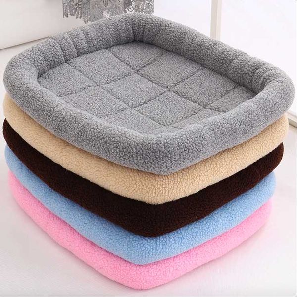 pet large dog bed warm dog house soft nest baskets waterproof kennel for cat puppy plus size drop shipping
pet large dog bed warm dog house soft nest baskets waterproof kennel for cat puppy plus size drop shipping