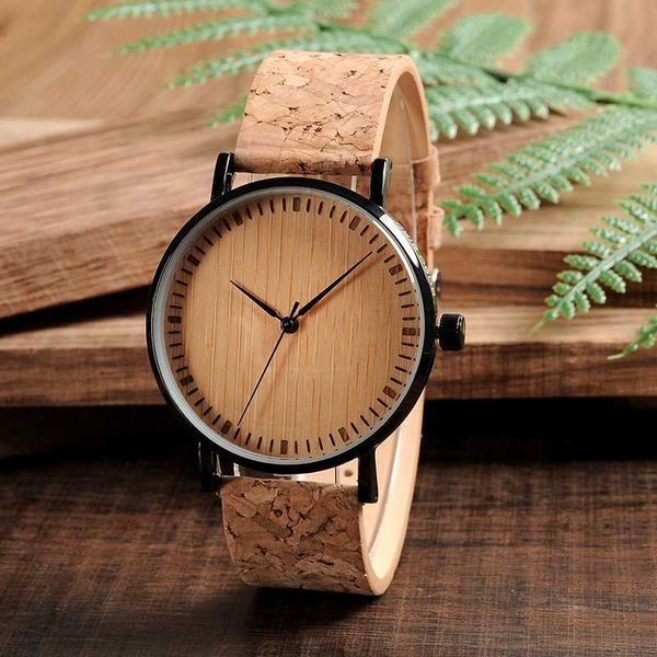 bobo bird mens women vintage design wooden bamboo watches ladies watch with leather quartz watch in gift box, Slivery;brown
bobo bird mens women vintage design wooden bamboo watches ladies watch with leather quartz watch in gift box, Slivery;brown